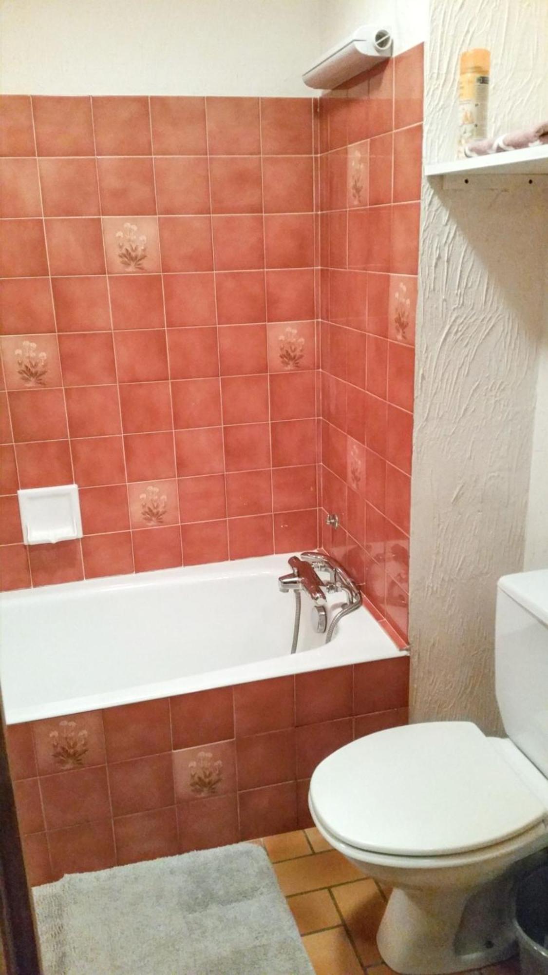 Appartement Agreable A Saint Gervais Les Bains 30 M² Piscine Partagee 外观 照片