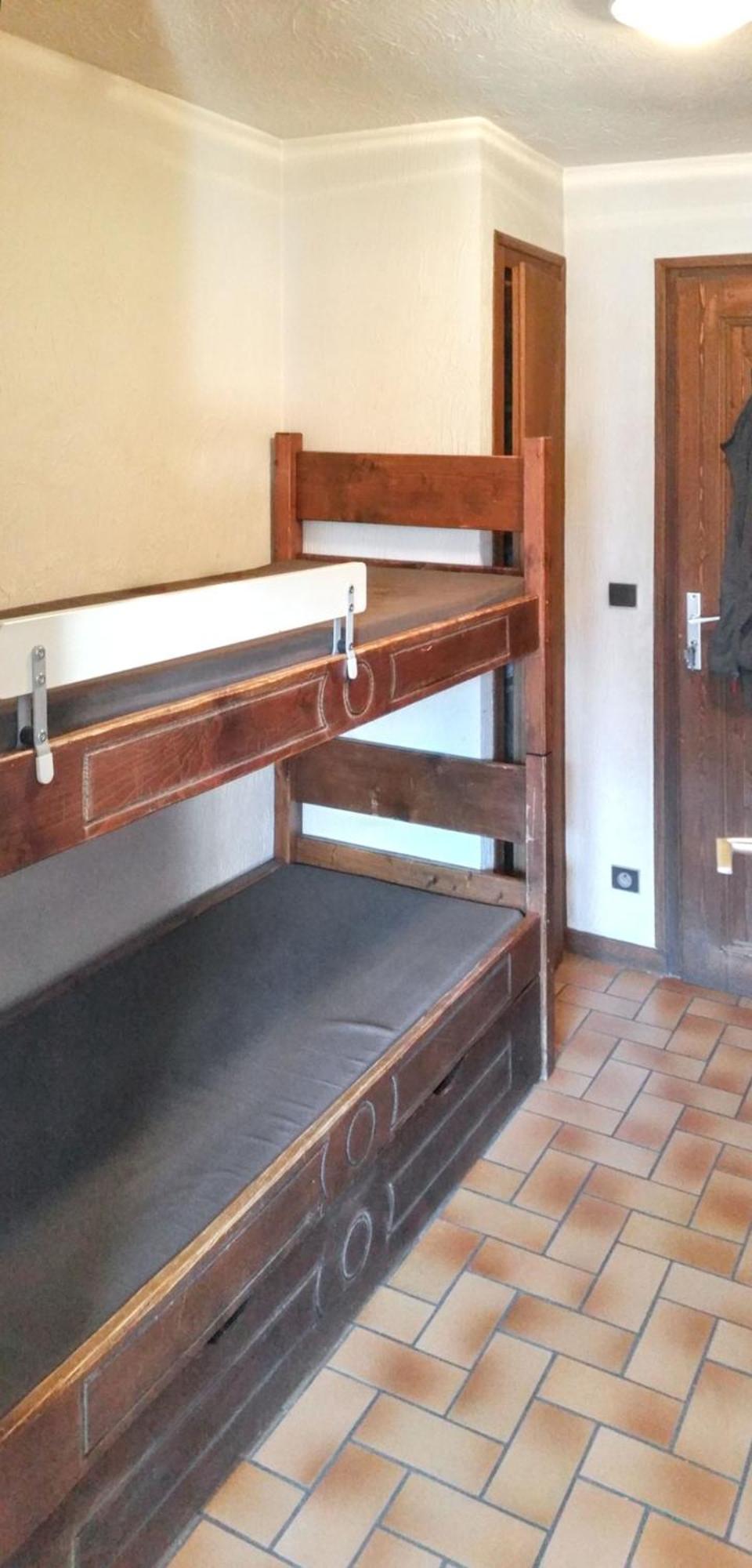 Appartement Agreable A Saint Gervais Les Bains 30 M² Piscine Partagee 外观 照片
